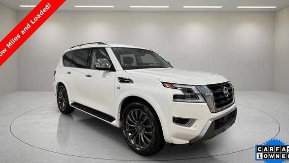NISSAN ARMADA 2021 JN8AY2DB1M9792458 image NISSAN ARMADA 2021 JN8AY2DB1M9792458 image