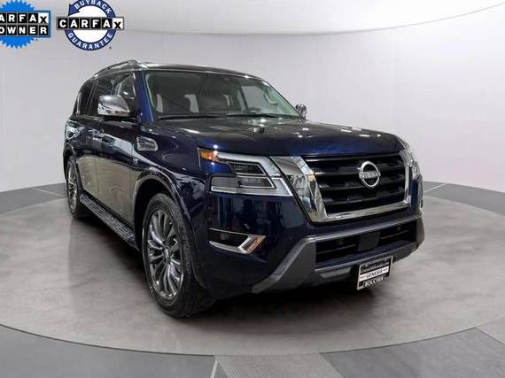 NISSAN ARMADA 2021 JN8AY2DB4M9794852 image NISSAN ARMADA 2021 JN8AY2DB4M9794852 image