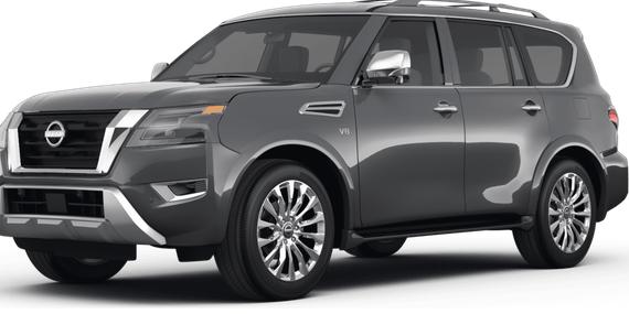 NISSAN ARMADA 2021 JN8AY2CD9M9661491 image
