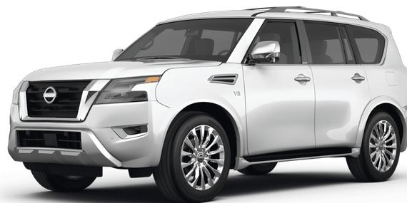 NISSAN ARMADA 2021 JN8AY2DB4M9792728 image