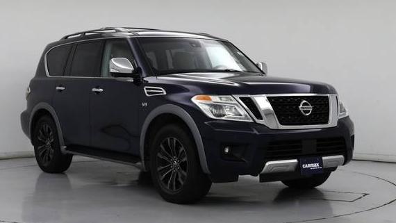 NISSAN ARMADA 2017 JN8AY2NF0H9303426 image
