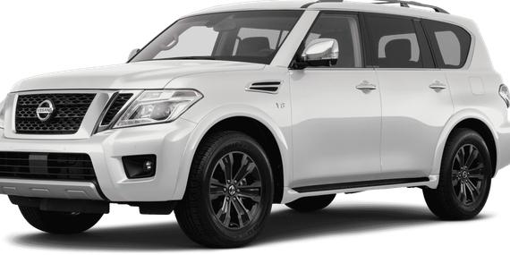 NISSAN ARMADA 2017 JN8AY2NE7H9705953 image