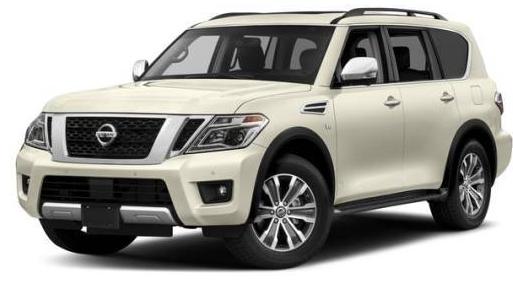 NISSAN ARMADA 2017 JN8AY2NDXH9002418 image