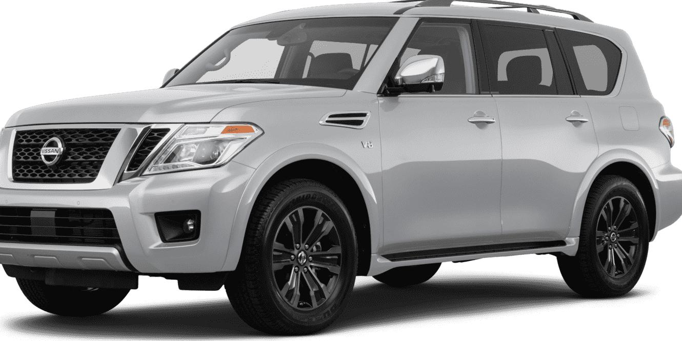 NISSAN ARMADA 2017 JN8AY2ND8H9004491 image