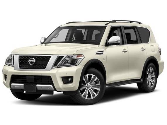 NISSAN ARMADA 2017 JN8AY2NC9H9506028 image