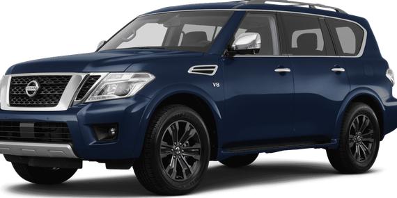 NISSAN ARMADA 2017 JN8AY2NE7H9701692 image