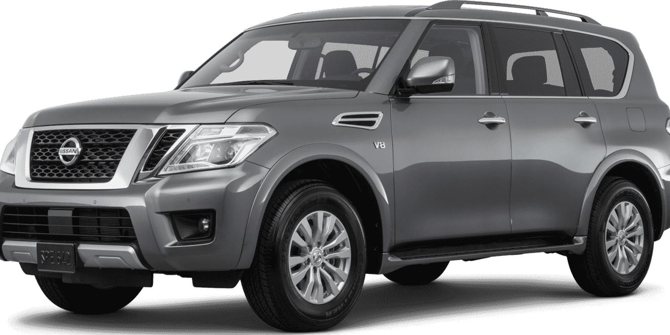 NISSAN ARMADA 2017 JN8AY2NC9H9505364 image