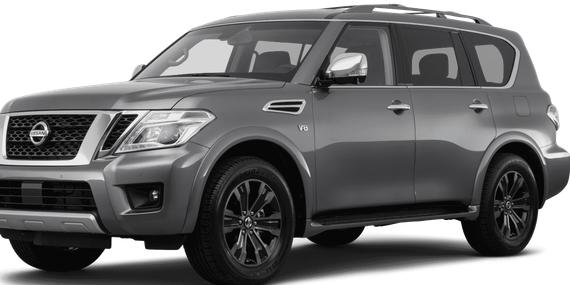 NISSAN ARMADA 2017 JN8AY2NE6H9703434 image