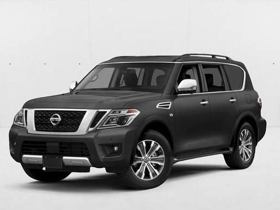NISSAN ARMADA 2017 JN8AY2ND1H9005529 image
