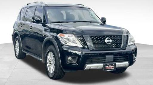 NISSAN ARMADA 2017 JN8AY2NC9H9505056 image