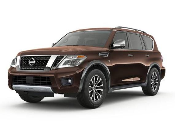 NISSAN ARMADA 2017 JN8AY2NC5H9509251 image