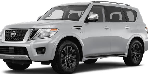 NISSAN ARMADA 2017 JN8AY2NF1H9302236 image