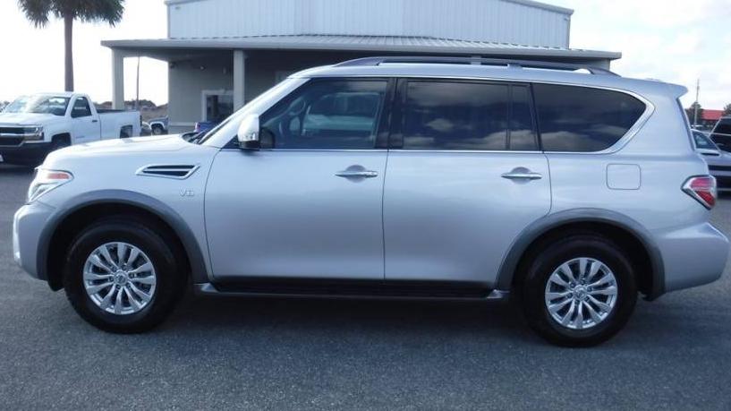 NISSAN ARMADA 2017 JN8AY2NDXH9000474 image