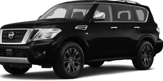 NISSAN ARMADA 2017 JN8AY2NE7H9705175 image
