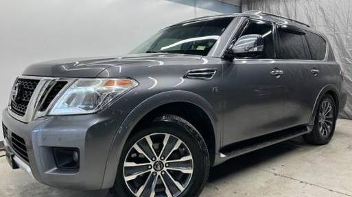 NISSAN ARMADA 2017 JN8AY2NC2H9504993 image