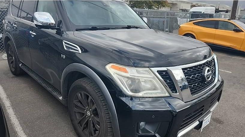 NISSAN ARMADA 2017 JN8AY2ND2H9003451 image