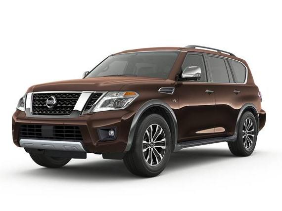 NISSAN ARMADA 2017 JN8AY2NC7H9503029 image