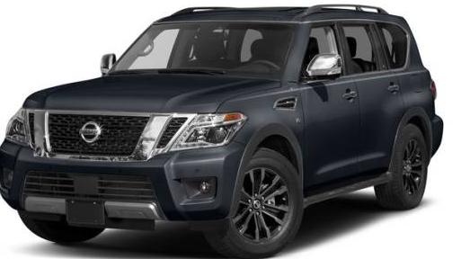 NISSAN ARMADA 2017 JN8AY2NC8H9504576 image