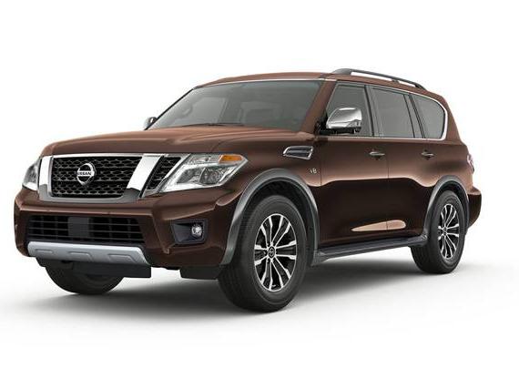 NISSAN ARMADA 2017 JN8AY2ND1H9008673 image