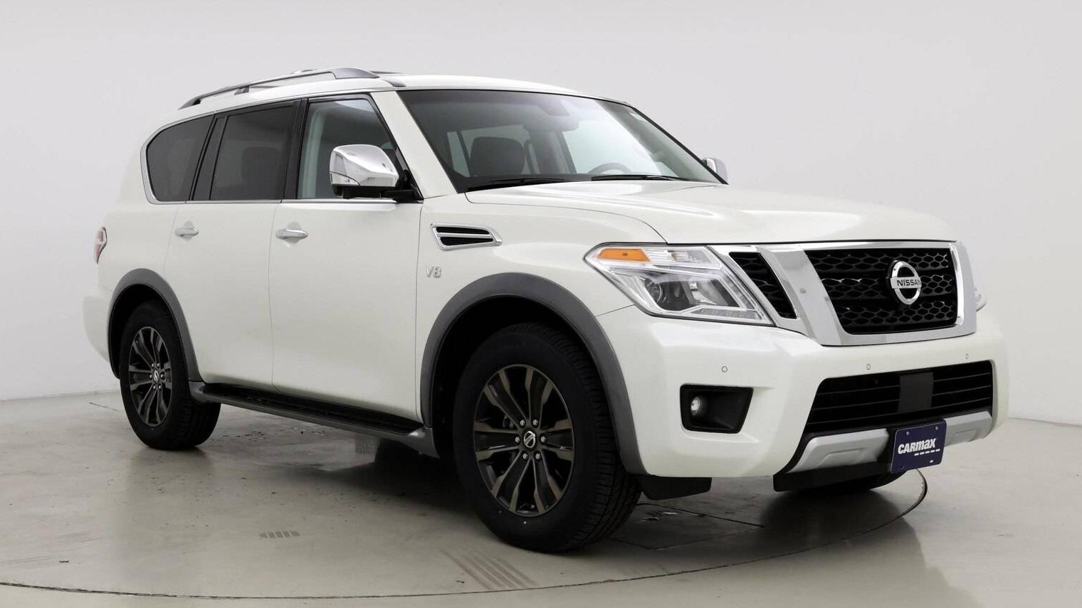 NISSAN ARMADA 2017 JN8AY2NC1H9500630 image