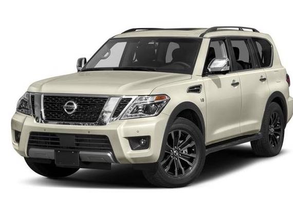 NISSAN ARMADA 2017 JN8AY2NF4H9302005 image