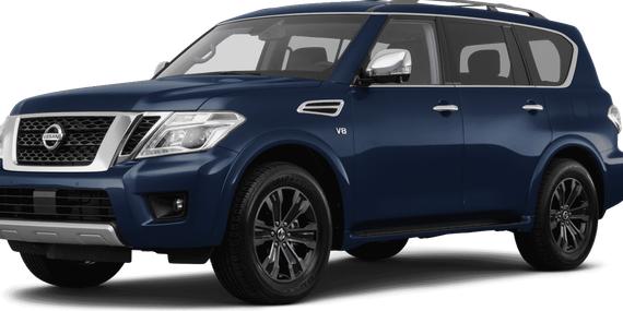 NISSAN ARMADA 2017 JN8AY2NF5H9302207 image
