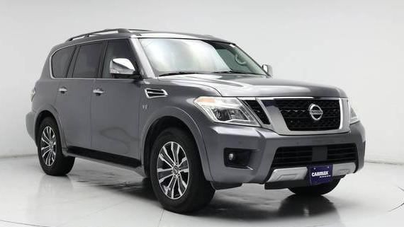 NISSAN ARMADA 2017 JN8AY2ND5H9010863 image
