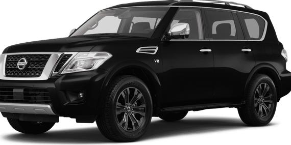 NISSAN ARMADA 2017 JN8AY2NEXH9701783 image