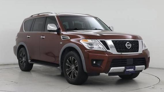 NISSAN ARMADA 2017 JN8AY2ND0H9005182 image