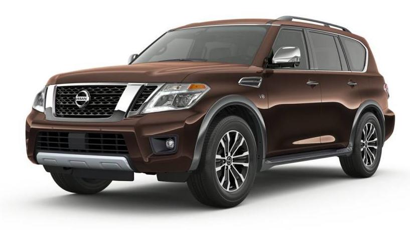 NISSAN ARMADA 2017 JN8AY2NC0H9500165 image