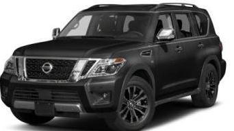 NISSAN ARMADA 2017 JN8AY2NC6H9500610 image