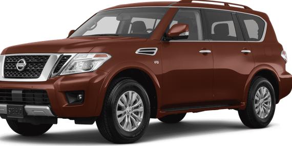 NISSAN ARMADA 2017 JN8AY2ND9H9004970 image