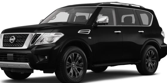 NISSAN ARMADA 2017 JN8AY2NE6H9704969 image