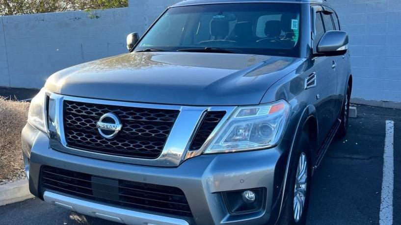 NISSAN ARMADA 2017 JN8AY2ND5H9008448 image