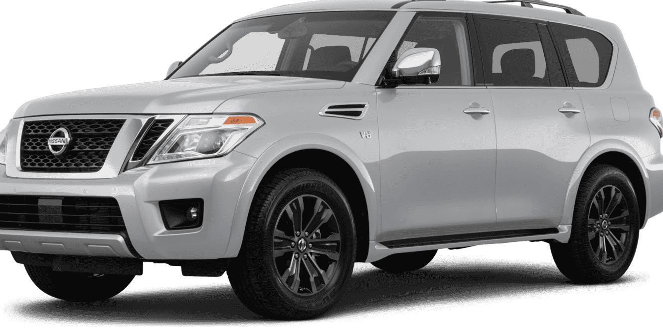 NISSAN ARMADA 2017 JN8AY2NF0H9302616 image