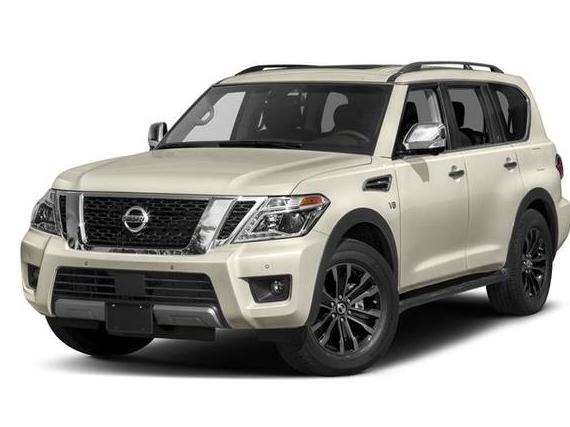 NISSAN ARMADA 2017 JN8AY2NE0H9703204 image