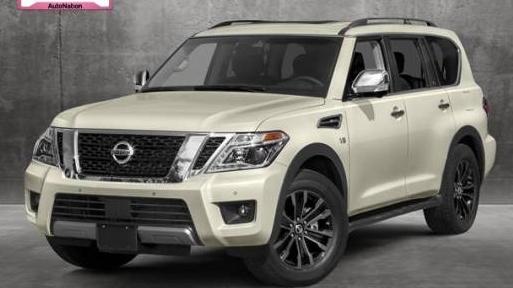 NISSAN ARMADA 2017 JN8AY2NF2H9302097 image