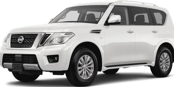 NISSAN ARMADA 2017 JN8AY2ND1H9006941 image