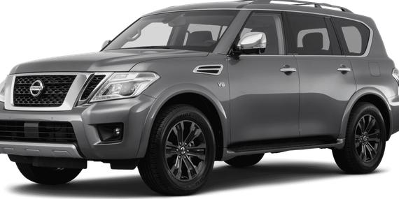 NISSAN ARMADA 2017 JN8AY2NE8H9702253 image