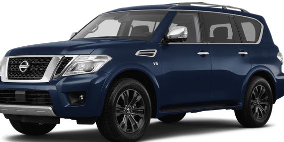 NISSAN ARMADA 2017 JN8AY2NE2H9700093 image