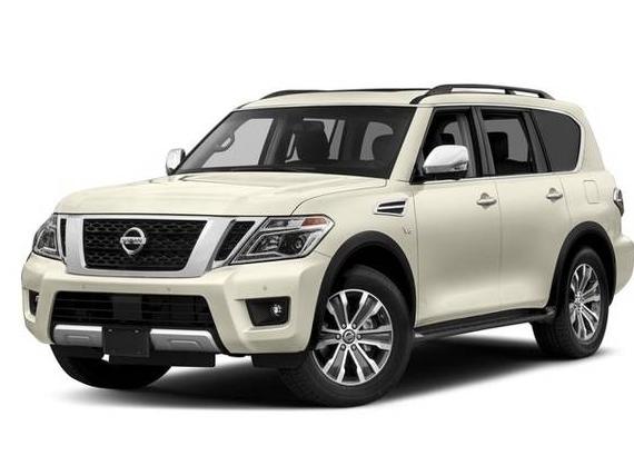 NISSAN ARMADA 2017 JN8AY2ND7H9002666 image