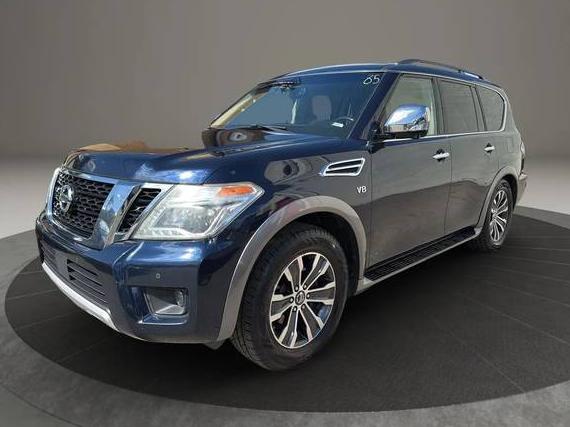 NISSAN ARMADA 2017 JN8AY2NC8H9501385 image