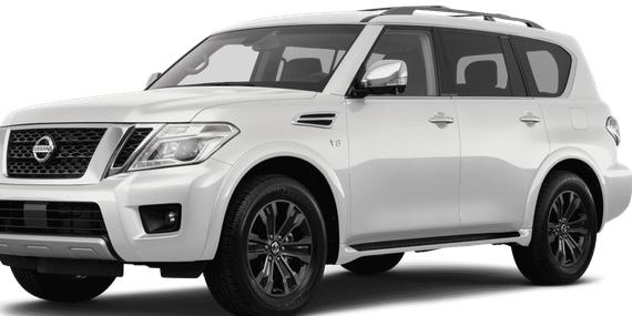 NISSAN ARMADA 2017 JN8AY2NF4H9304255 image