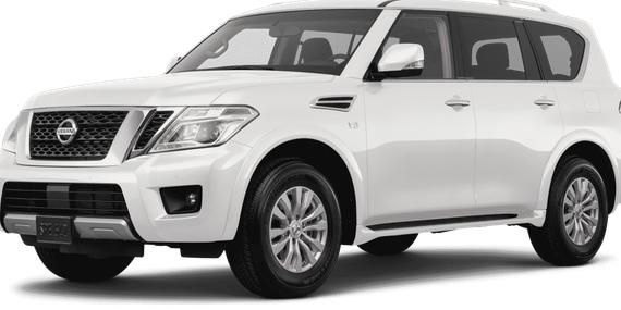 NISSAN ARMADA 2017 JN8AY2NC4H9501531 image