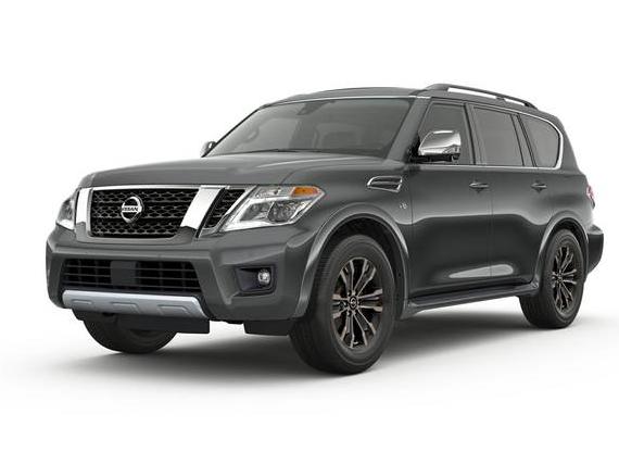 NISSAN ARMADA 2017 JN8AY2ND5H9007803 image