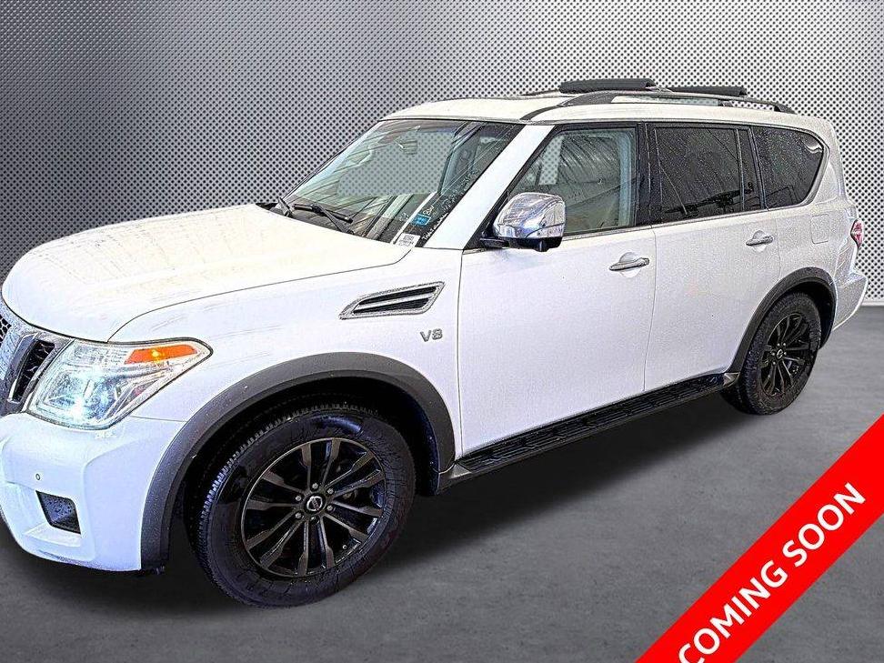 NISSAN ARMADA 2017 JN8AY2NE5H9707698 image