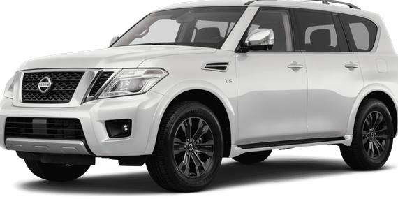 NISSAN ARMADA 2017 JN8AY2NE1H9700909 image