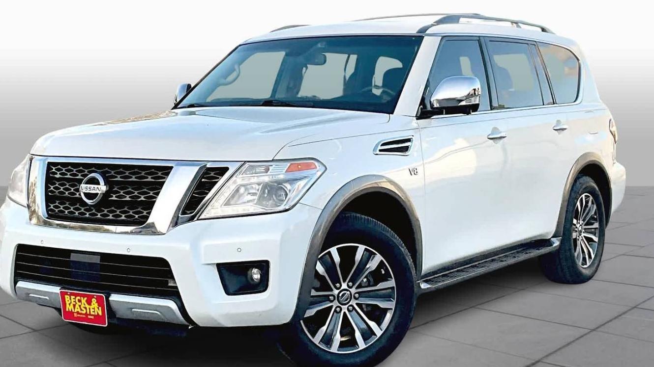 NISSAN ARMADA 2017 JN8AY2NF1H9302740 image