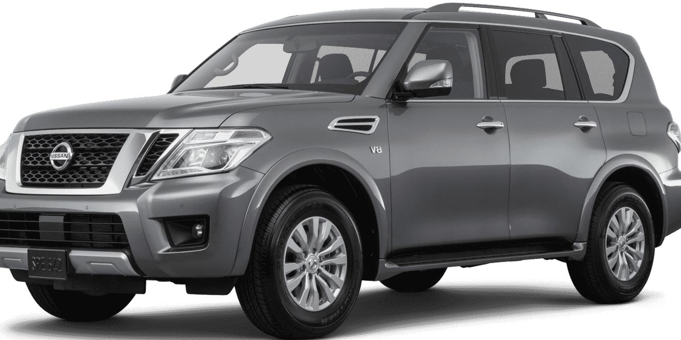 NISSAN ARMADA 2017 JN8AY2NC0H9505415 image