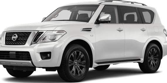 NISSAN ARMADA 2017 JN8AY2NE6H9702221 image